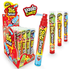 JB Big Sprej 1ks/40ml