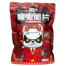 Čipsy veľmi ostré Devil´s 1ks/200g