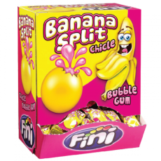 Žuvačky Banán 5ks/30g