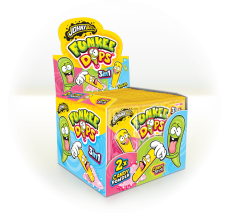 JB Funkee dips kyslé 1ks/28g