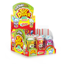 JB Big Dipper gél 1ks/50g