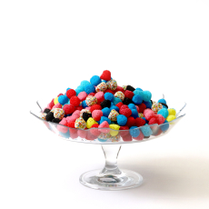 Maliny mix