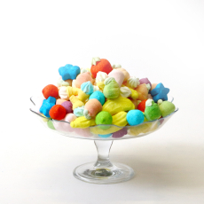 Marshmallow mix