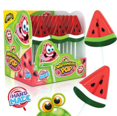 JB Melón lízatko 1ks/25g