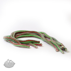 Kábel Jahoda/Melón kyslý 65cm