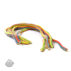 Kábel Rainbow kyslý 65cm