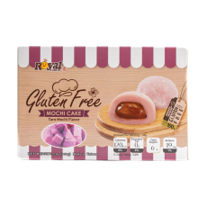 Koláčiky ryžové Mochi Taro bezgluténové 1ks/210g