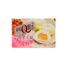 Koláčiky ryžové Mochi liči 1ks/210 g