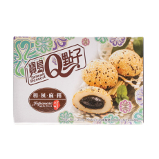Koláčiky ryžové Mochi so sezamom 1ks/210 g