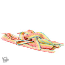Pásky Multicolor kyslé