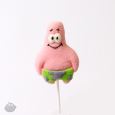 MARSHMALLOW SpongeBob/Patrick 1ks/45g