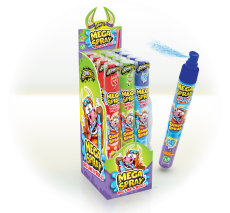 JB Mega sprej 1ks/105ml