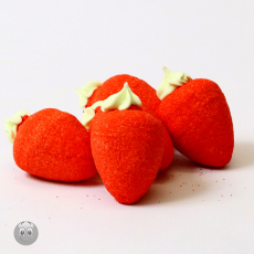 MARSHMALLOW Veľké Jahody