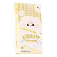 Tyčinky Matcha TOKIMEKI 1ks/40g
