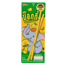 Tyčinky Pocky mangové GLICO 1ks/ 25g