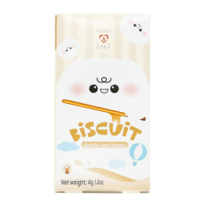 Tyčinky mliečny čaj TOKIMEKI 1 ks/40g