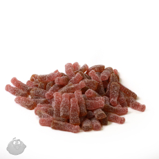 Želé cola s vyšňou kyslá