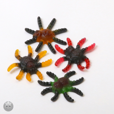 Želé Tarantule
