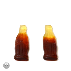 Želé Cola XXXL 3ks/108g