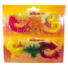 Želé dragon jelly 2ks/66g