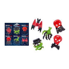 Želé Monster Jelly 6ks/66g