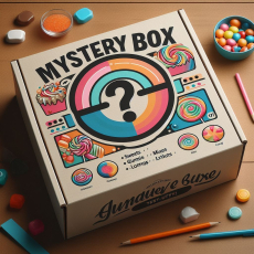 Mystery Box XL