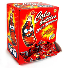 Žuvačky Cola 5ks/25g