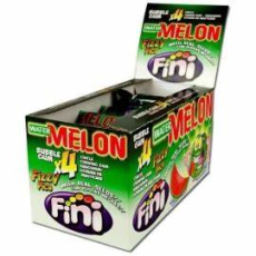 Žuvačky Melón 1ks/20g