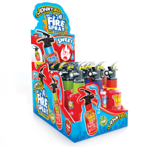 JB Hasiaci prístroj veľký 1ks/70ml
