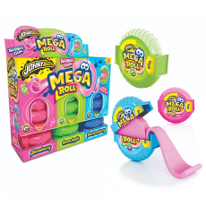 JB Mega Roll žuvačky 1ks/40g