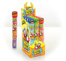 JB Gel Mega Roll 1ks/105ml